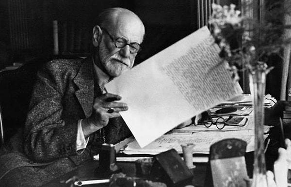 Freud’un Kirpi İkilemi: