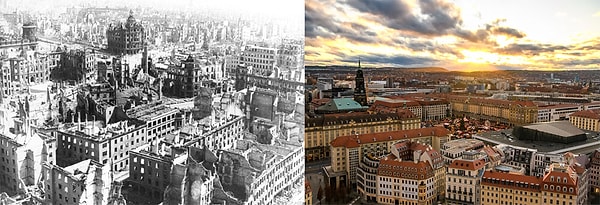 2. Послевоенное восстановление