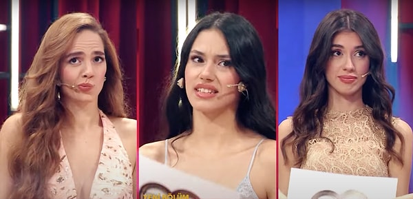 Güzel oldukları kadar yetenekli olan Miss Turkey güzelleri de cumartesi gecesi bizlerle olacak!