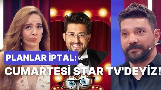 Burada Her Telden Sohbet Var: Rengarenk Konuklar Bu Hafta Alelade Show'da!