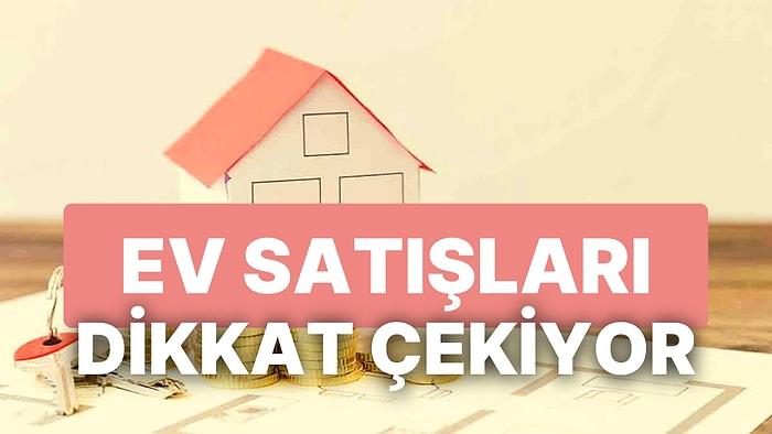 Ruslar Türkiye'ye Yerleşmeye Devam Ediyor! Konut Satışlarında Düşüş Görüldü: En Çok Ev İstanbul'da Satıldı