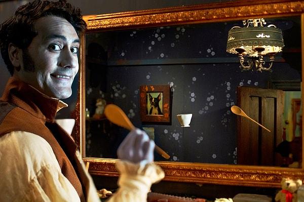 9. What We Do in the Shadows (2014)