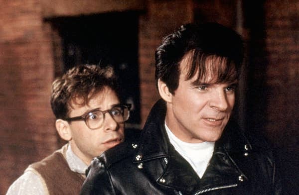 10. Little Shop of Horrors (1986)