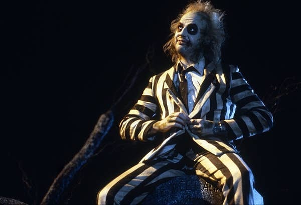 13. Beetlejuice (1988)