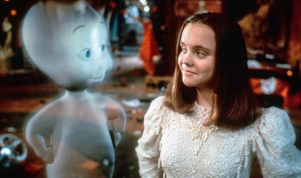 20. Casper (1995)