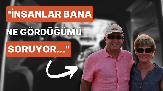 Klinik Olarak 90 Dakika Kadar Ölü Kaldıktan Sonra Hayata Döndürülen Adam Yaşadığı Deneyimi Anlattı