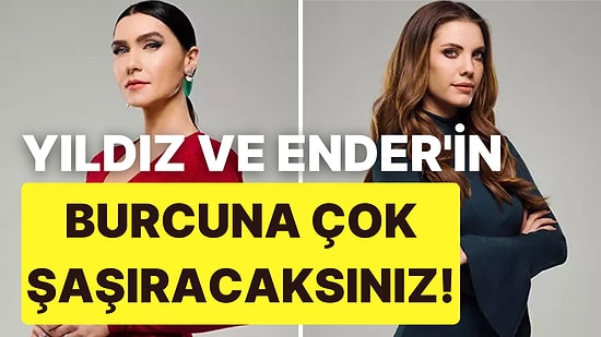 Renkli Kişilikleri ile Seyirciyi Entrikaya Doyuran 'Yasak Elma' Dizisi Karakterlerinin Burçlarını Açıklıyoruz!