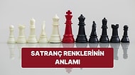 Siyah ve Beyazın Ezeli Rekabeti: Satranç Taşlarının Renklerinin Nasıl Belirlendiğini Biliyor musunuz?