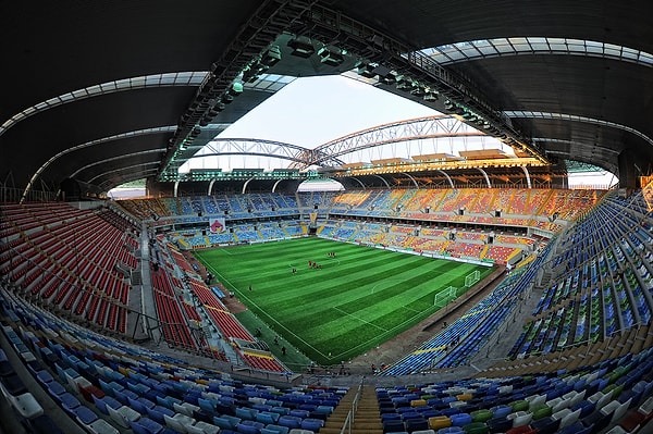 Kayserispor-Galatasaray Maçı Ne Zaman, Saat Kaçta, Hangi Kanalda?