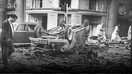 İstanbul'da Rumlara Karşı Çirkin Olaylar Başladı, ABD Başkanı Suikaste Uğradı; Saatli Maarif Takvimi: 6 Eylül