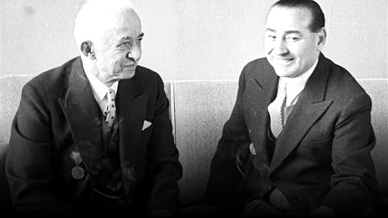 İsmet Paşa, İdam Konusunda Menderes'i Uyardı, Kanuni Zigetvar Seferi'nde Öldü; Saatli Maarif Takvimi: 7 Eylül