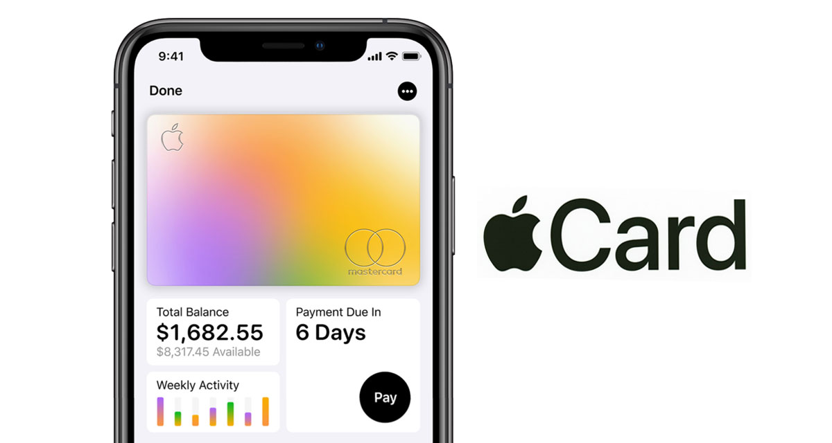 Apple Collaborates With Goldman Sachs To Let Apple Card Users Earn ...