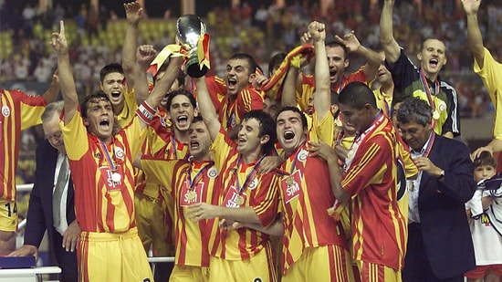 İş Adamı Üzeyir Garih Öldürüldü, Galatasaray Süper Kupa'yı Kazandı; Saatli Maarif Takvimi: 25 Ağustos