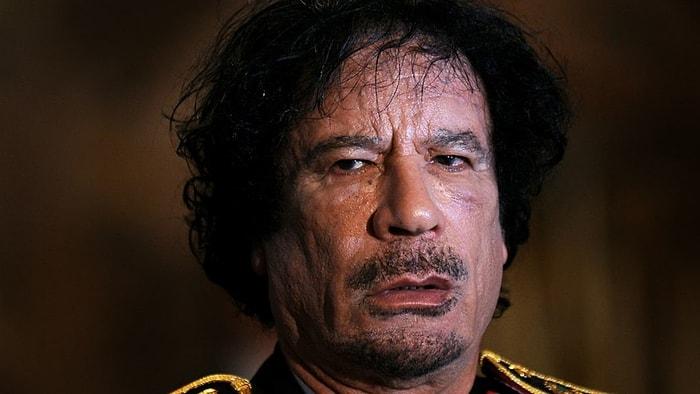 TBMM Lozan Antlaşması'nı Onayladı, Libya'da Muammer Kaddafi Dönemi Sona Erdi; Saatli Maarif Takvimi 23 Ağustos