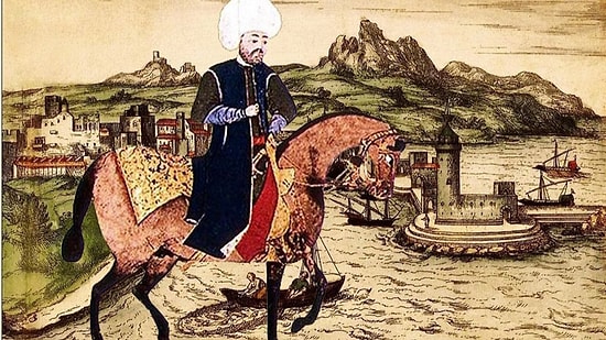 Evliya Çelebi Seyahate Çıktı, Hitler Referandumda Evet Oyu Aldı; Saatli Maarif Takvimi: 19 Ağustos