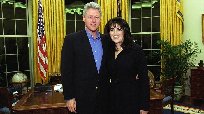 Lefkoşa-İstanbul Uçağı Kaçırıldı, Clinton, Monica Lewinsky'yi İtiraf Etti; Saatli Maarif Takvimi: 18 Ağustos