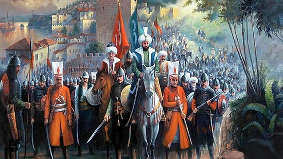 PKK İlk Silahlı Eylemini Gerçekleştirdi, Fatih Trabzon'u Fethetti; Saatli Maarif Takvimi: 15 Ağustos