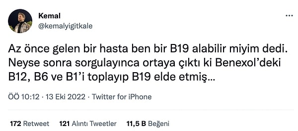 5. Fazla sayısalcılık böyle bir şey...