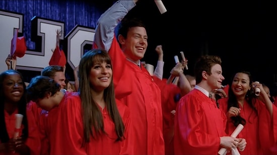 Discovery+ Orders a Docuseries from Ample Entertainment That Explores ‘Glee’ Controversies