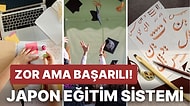Zor ama Başarılı: Japon Eğitim Sisteminin İlgi Çeken Özellikleri