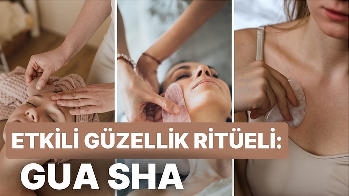 Antik Çağlardan Günümüze Ulaşan Bir Şifa Tekniği: Gua Sha ve Masaj Terapisi