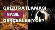 Grizu Patlaması Nedir? Bartın Maden Kazasındaki Grizu Patlaması Neden ve Nasıl Olur?