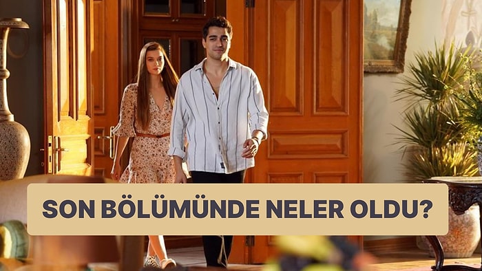 Yalı Çapkını 4. Bölüm İzleme Ekranı: Yalı Çapkını Son Bölüm Tek Parça Full İzle