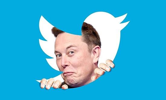 Elon Musk Under Federal Investigation Over $44 Billion Twitter Deal
