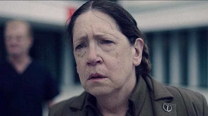 What We've Learned About Aunt Lydia in 'The Handmaid's Tale'