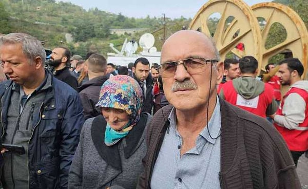 ‘Benim çocuğum orada yok ama hepsi benim çocuğum gibi’