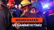 Maden Kazası Karşısında Verdiğimiz Tepkiler Ne Kadar Samimi?