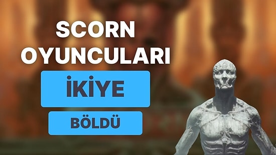 Kasvetli Atmosferiyle İlgi Çeken Korku Oyunu Scorn İstediği Gibi Çıkış Yapamadı