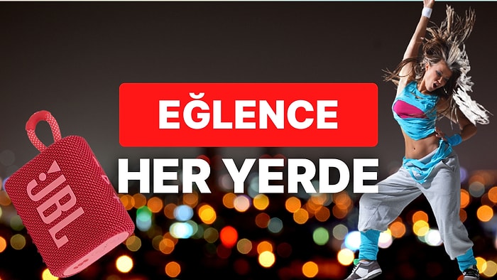 Sağlamlığından Şüphe Duymayacağınız En İyi Su Geçirmez Hoparlör Tavsiyeleri