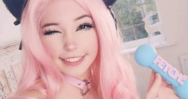 How Much Does Belle Delphine Make? Where is She Now in 2022?
