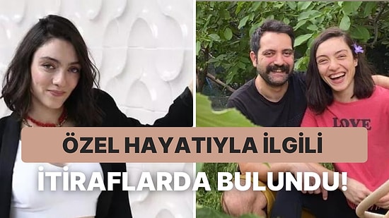 Ünlü Oyuncu Merve Dizdar Özel Hayatıyla İlgili Konuştu: ''Boşandığımdan Beri İyi Gitmiyor''