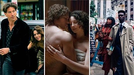 'Ne İzlesem' Diyenlere Müjde! Outlander'dan When They See Us'a Günün Birbirinden Sağlam Dizi Önerileri