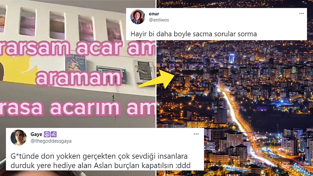 Barbara mı Sevgilim mi İkileminden Starbucks'ta Kriz Geçirenlere Son 24 Saatin Viral Olan Twitter Paylaşımları