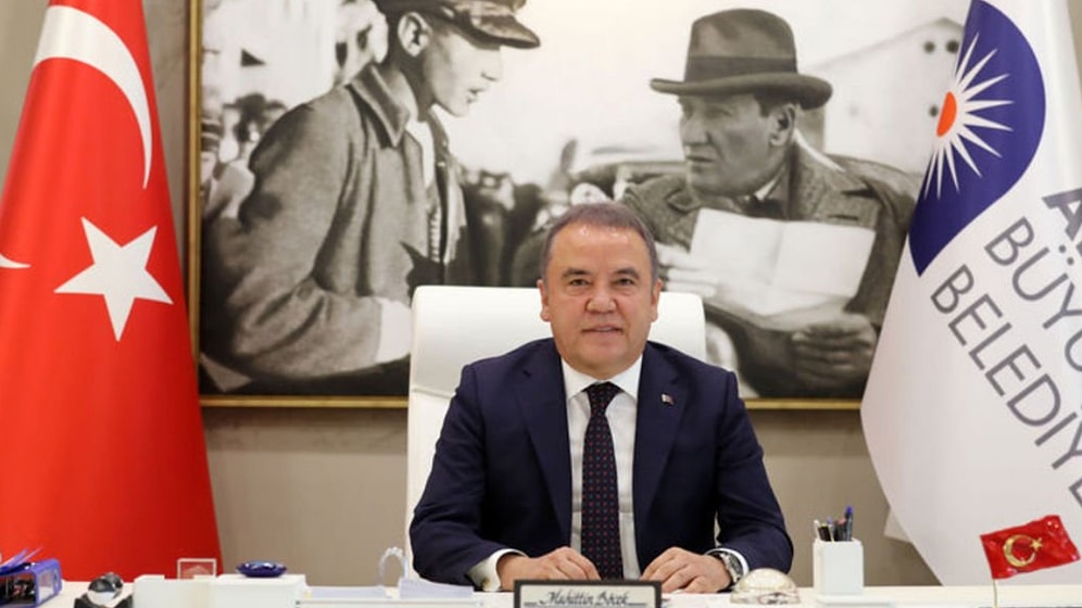 Muhittin Böcek: 'Maden Faciasında Hayatını Kaybedenlerin Çocuklarına Burs Verilecek'