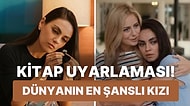 Ne İzlesem Diye Düşünenlere Özel Netflix'in Yeni Psikolojik Gerilim Filmi: Dünyanın En Şanslı Kızı