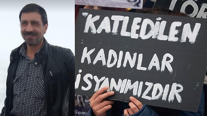 Düğünde Dehşet! Oğlunun Düğününde Eşini Katletti, Kızını Yaraladı