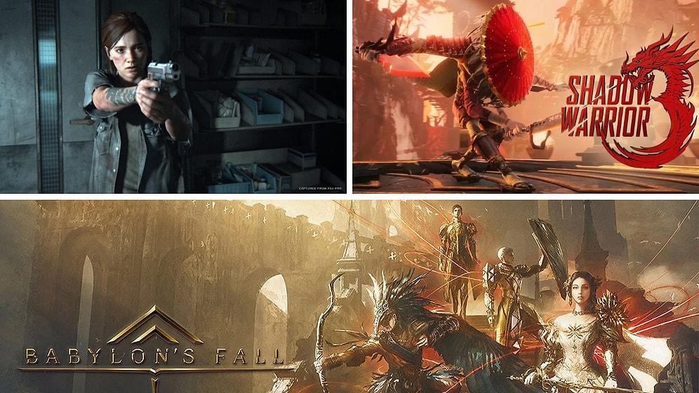 Büyük Şirketlerin Büyük Umutlarla Çıkardığı Ama Bekleneni Veremeyen 12 Oyun