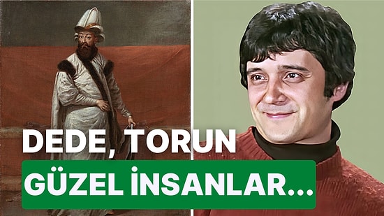 Patrona Halil İsyanı'nda Öldürülen Damat İbrahim Paşa'nın Halit Akçatepe'nin Dedesi Olduğunu Biliyor muydunuz?