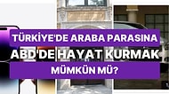 Hayat Pahalılığı, Otomobil, Dolar Arasında Kaldık! 2006 Model Arabanızı Satıp ABD'ye Yerleşebilir misiniz?