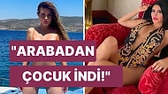 Ebru Polat, Kölesi Olmak İsteyen Birini Davet Ettiğini ve Sonrasında Olanları Anlattı