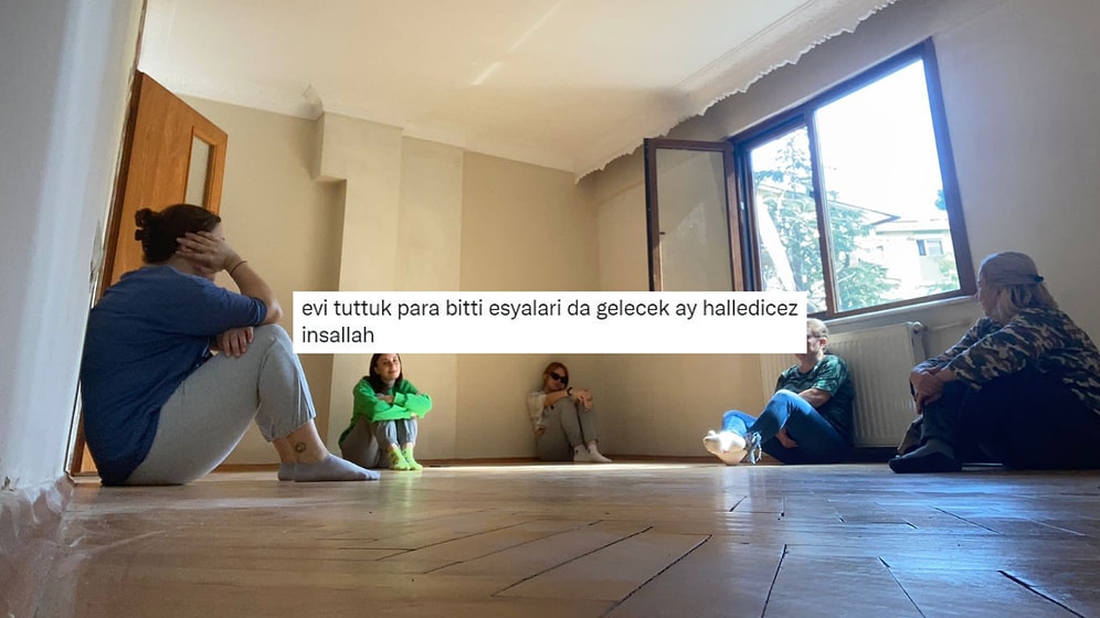 Yaşadıkları Komik Olayları Tweet'leyerek Bu Hafta da Yüzümüzü Güldürmüş 19 Kişi