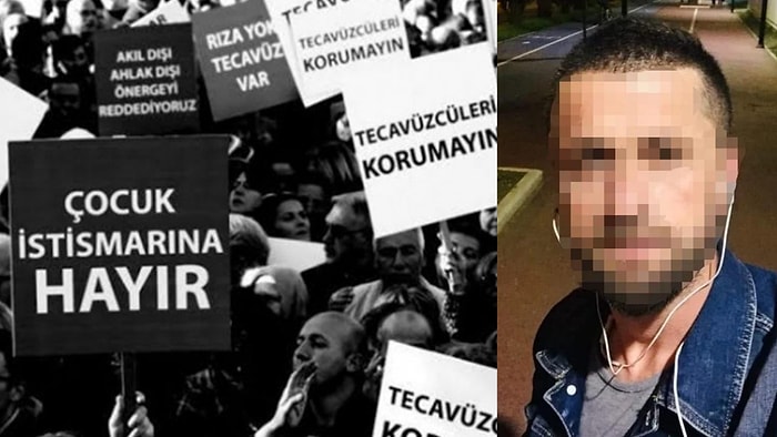 Öğretmen Cinsel İstismarı Ortaya Çıkardı! Mahkeme Serbest Bıraktı