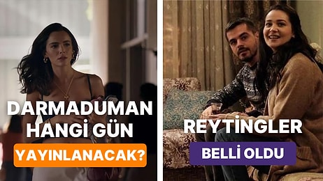 Televizyon ve Dizi Dünyasında Bugün Neler Yaşandı? Günün Öne Çıkan Gelişmeleri ve Olayları