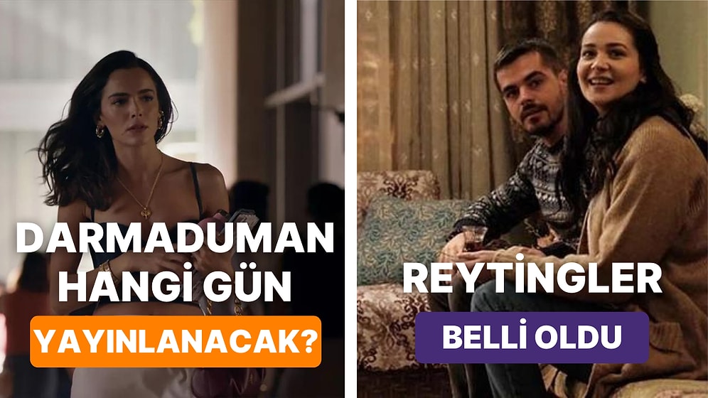 Televizyon ve Dizi Dünyasında Bugün Neler Yaşandı? Günün Öne Çıkan Gelişmeleri ve Olayları