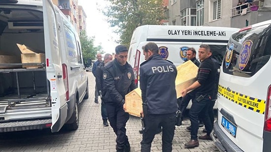 Maltepe'de Dehşet: Annesine Bakıcılık Yapan Kadını Çekiçle Katletti