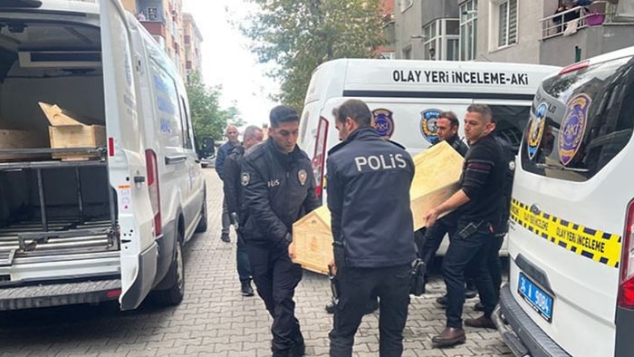 Maltepe'de Dehşet: Annesine Bakıcılık Yapan Kadını Çekiçle Katletti